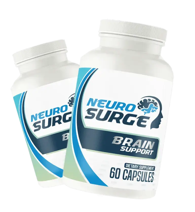 neuro surge official buy purchase